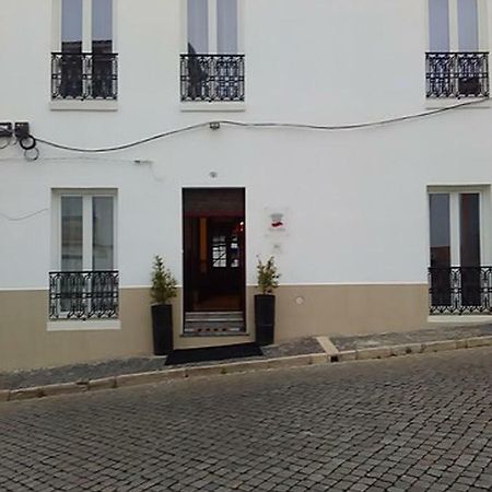 הוסטל בז'ה Casa Maria Victoria מראה חיצוני תמונה