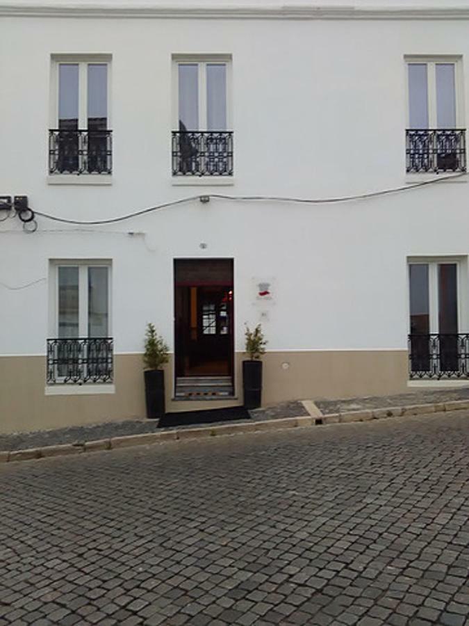 הוסטל בז'ה Casa Maria Victoria מראה חיצוני תמונה