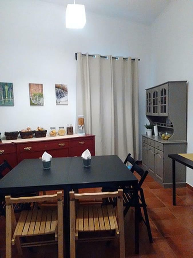 הוסטל בז'ה Casa Maria Victoria מראה חיצוני תמונה