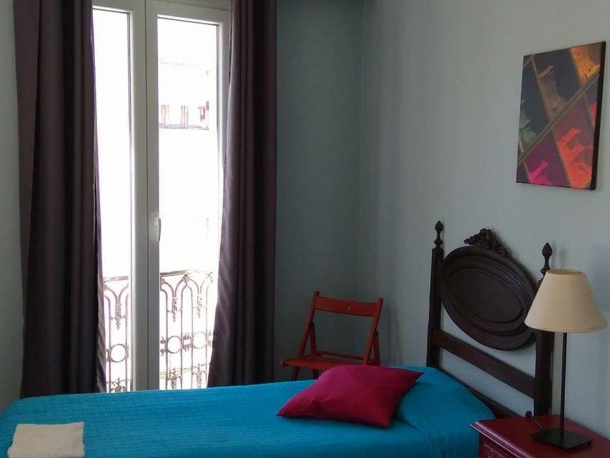 הוסטל בז'ה Casa Maria Victoria מראה חיצוני תמונה