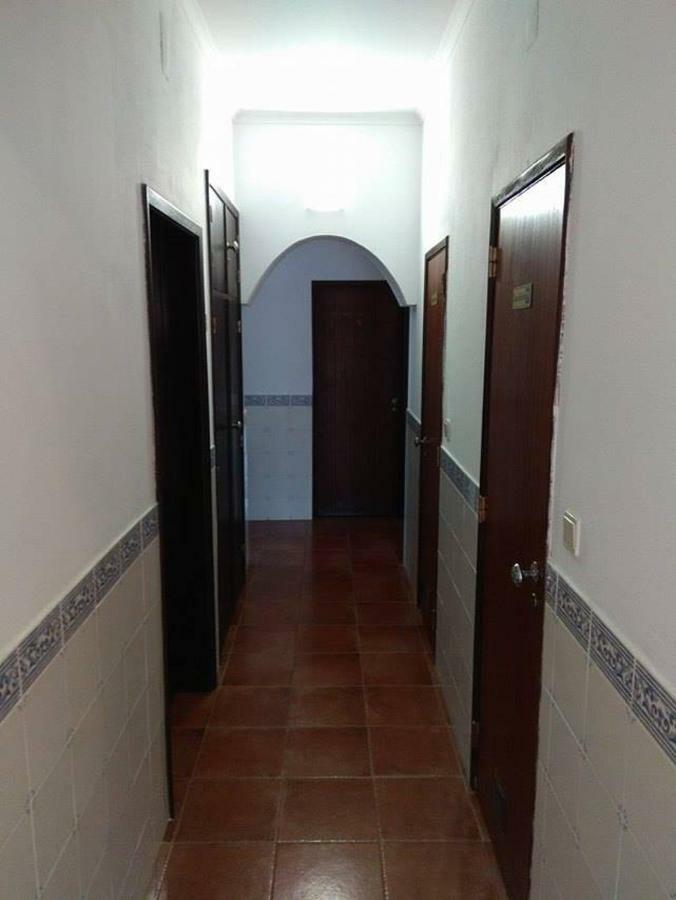 הוסטל בז'ה Casa Maria Victoria מראה חיצוני תמונה