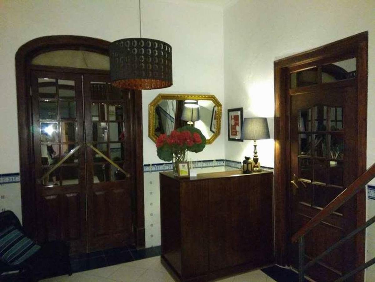 הוסטל בז'ה Casa Maria Victoria מראה חיצוני תמונה