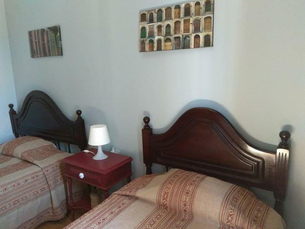 הוסטל בז'ה Casa Maria Victoria מראה חיצוני תמונה