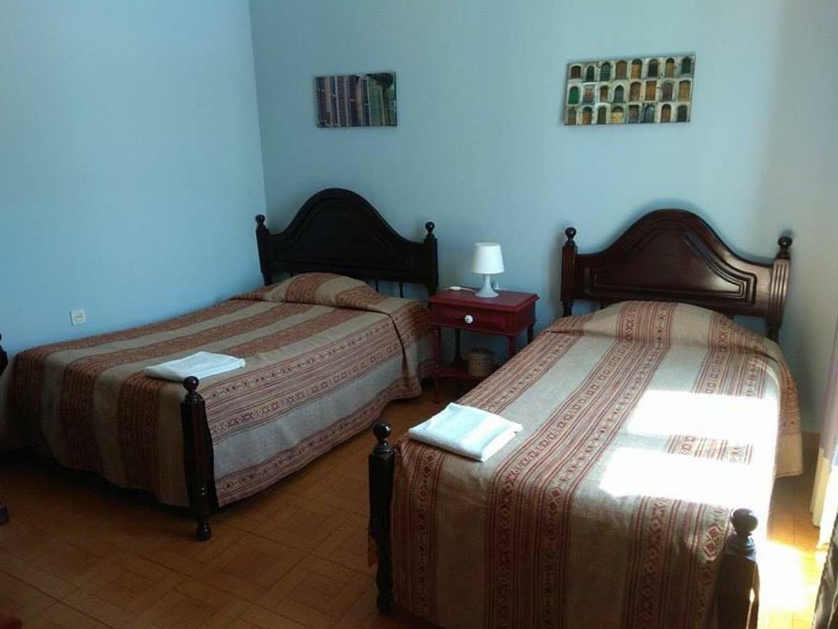 הוסטל בז'ה Casa Maria Victoria מראה חיצוני תמונה